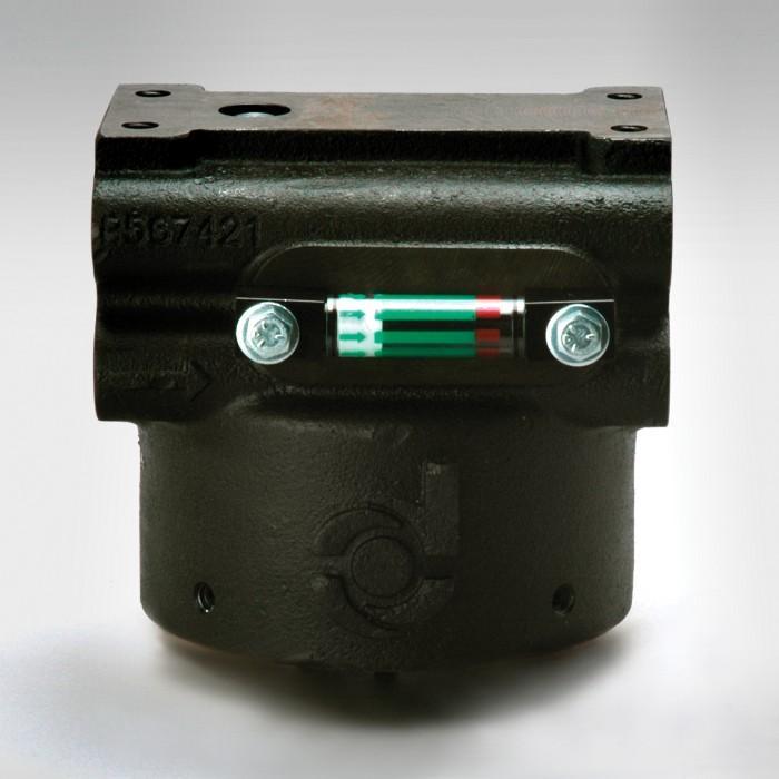 Donaldson P567640 Hydraulic Assembly