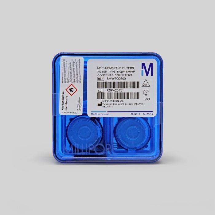 Donaldson P567868 Test Patches