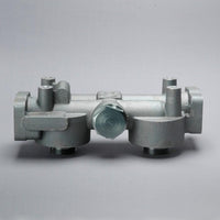 Thumbnail for Donaldson Heavy-Duty Fluid Head