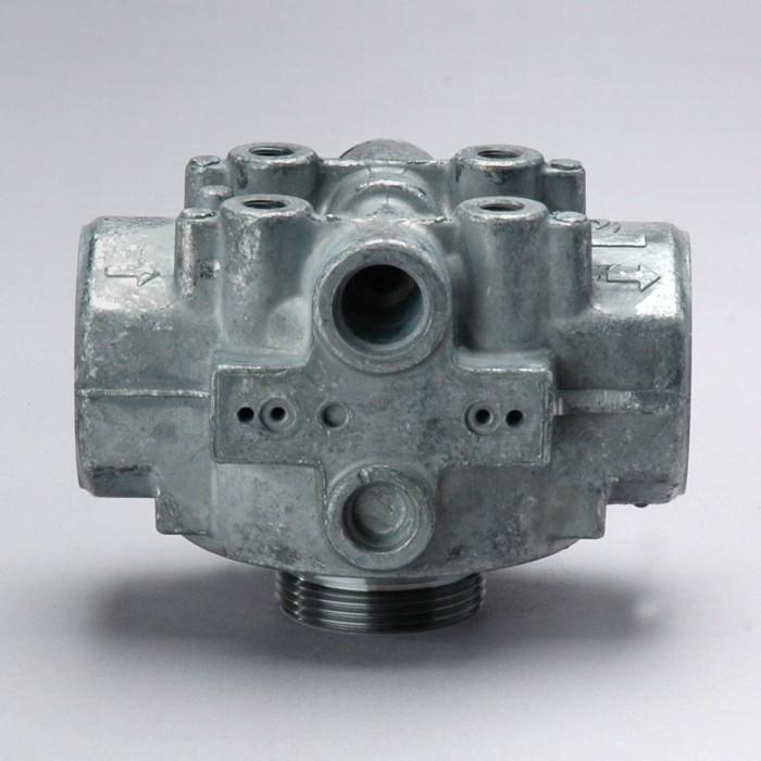 Donaldson Bulk Fluid Head Assembly