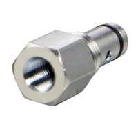 Thumbnail for Donaldson Stainless Adapter
