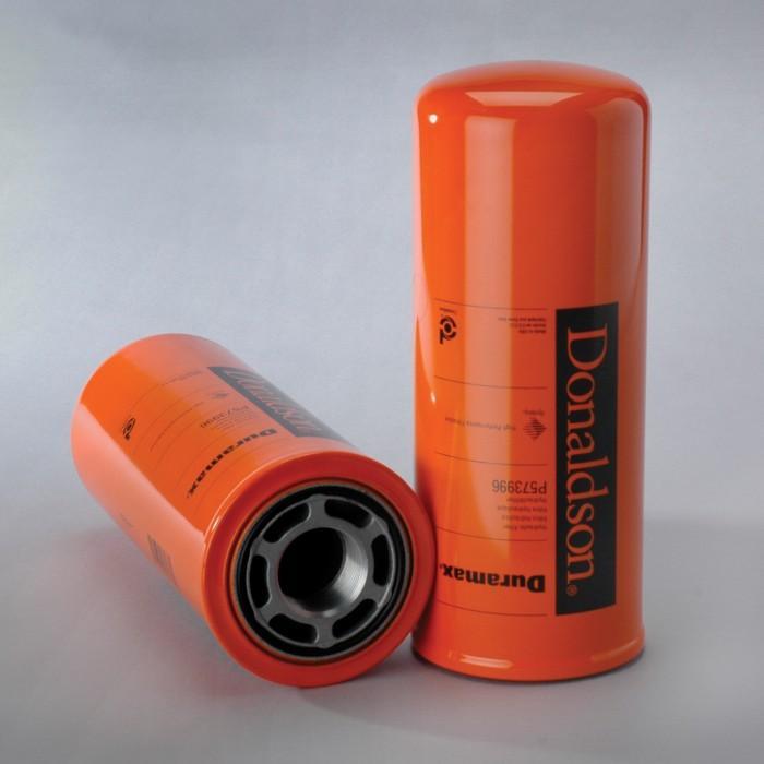 Donaldson P573996 HYDRAULIC FILTER, SPIN-ON DURAMAX