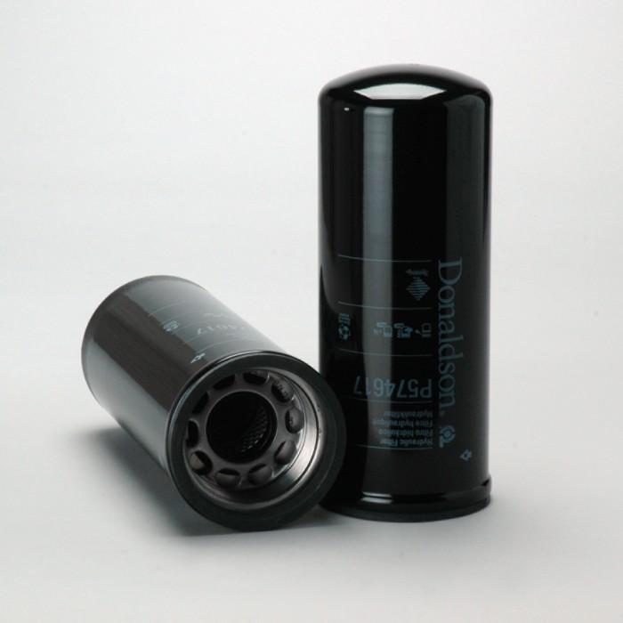 Donaldson P574617 HYDRAULIC FILTER, SPIN-ON