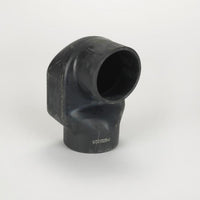 Thumbnail for Donaldson P600326 ELBOW, 90 DEGREE, RUBBER COBRA ADAPTER