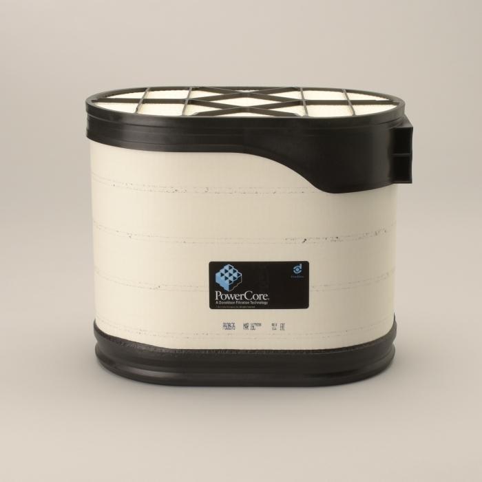 Donaldson P608676 High Flow Air Filter