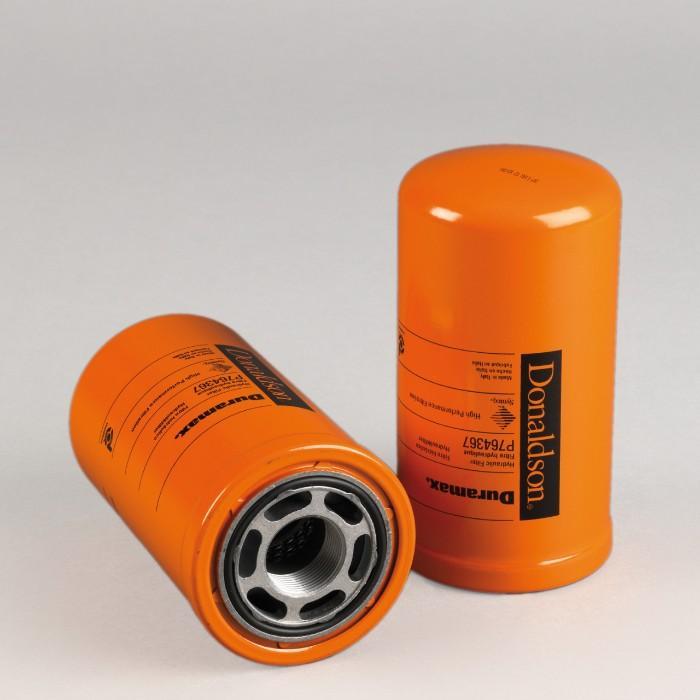 Donaldson P764367 HYDRAULIC FILTER, SPIN-ON DURAMAX