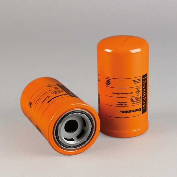 Donaldson P765075 HYDRAULIC FILTER, SPIN-ON