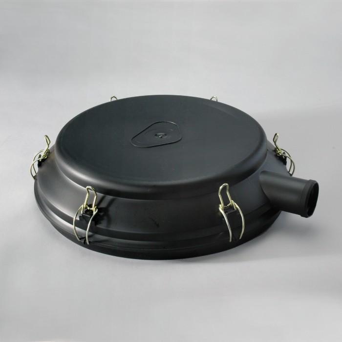 Donaldson P777920 Cover - Heavy-Duty & Leak-Proof