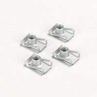 Thumbnail for Donaldson P784517 Clip - Heavy Duty, Corrosion Resistant