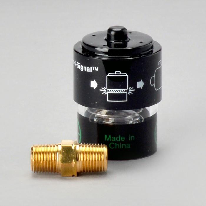 Donaldson X002351 RESTRICTION INDICATOR KIT, SERVISIGNAL