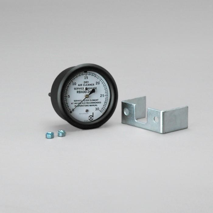 Donaldson X002730 Restriction Gauge Kit