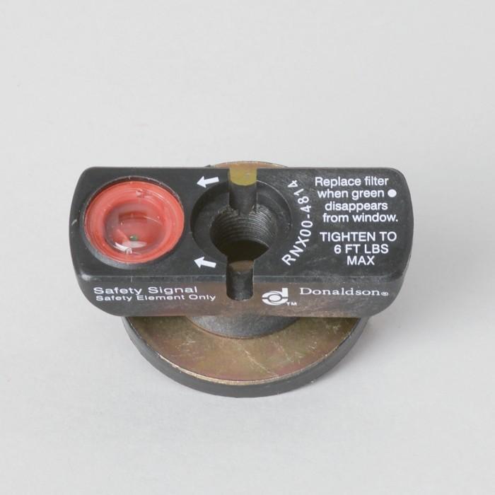 Donaldson X004814 Safety Signal Indicator for Industrial Equipment