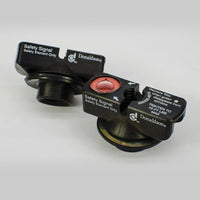 Thumbnail for Donaldson X004816 Red Safety Signal Indicator