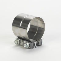 Thumbnail for Donaldson X007830 SEAL CLAMP, 3 IN (76 MM) STAINLESS