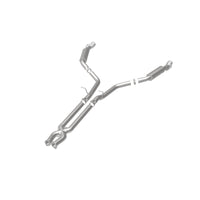 Thumbnail for MagnaFlow SYS C/B 05-06 Pontiac GTO 6.0L 3inch