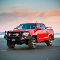 Thumbnail for ARB Summit Bar Textured ARB Fogii Chev Colorado 15On (Fit Kit NOT Included)