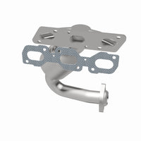 Thumbnail for MagnaFlow Conv DF 01-02 Cougar 2.5L Front