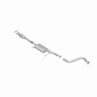 Thumbnail for MagnaFlow Converter Direct Fit 14-16 Kia Soul 2.0L