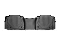 Thumbnail for WeatherTech 11-13 Infiniti QX Rear FloorLiner - Black