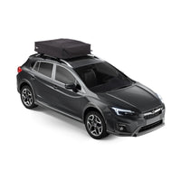 Thumbnail for Thule Approach Roof Top Tent (Small) - Fennel Tan
