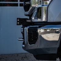 Thumbnail for Rigid Industries 2020+ Ford Super Duty Bumper Bar Mount
