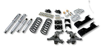 Thumbnail for Belltech LOWERING KIT WITH SP SHOCKS