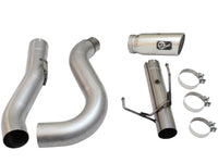 Thumbnail for aFe MACHForce XP Exhaust Large Bore 5in DPF-Back Alu. 13-15 Dodge Trucks L6-6.7L (td) *Polish Tip