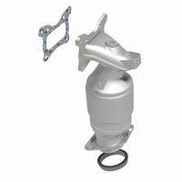Thumbnail for MagnaFlow 12-14 Honda CR-V 2.4L L4 GAS California Catalytic Converter Direct Fit
