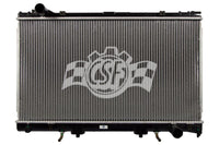 Thumbnail for CSF 95-00 Lexus LS400 4.0L OEM Plastic Radiator