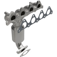 Thumbnail for MagnaFlow Conv DF 06-08 Kia Rio/Rio5 1.6L Manifold