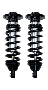 Thumbnail for ICON 04-15 Nissan Titan 2.5 Series Shocks VS IR Coilover Kit