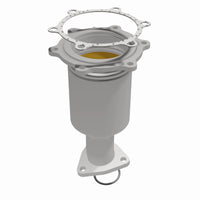 Thumbnail for MagnaFlow Conv DF 01-04 Pathfinder Passenger Side Front