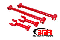 Thumbnail for BMR 68-72 A-Body Non-Adj. Rear Suspension Kit - Red