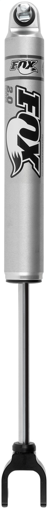 Thumbnail for Fox 11+ Chevy HD 2.0 Performance Series 8.9in. Smooth Body IFP Front Shock (Aluminum) / 7-9in. Lift