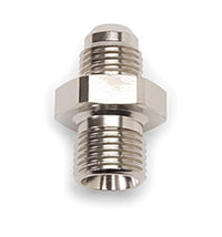 Thumbnail for Russell Performance -6 AN Flare to 16mm x 1.5 Metric Thread Adapter (Endura)