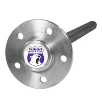 Thumbnail for Yukon Right Rear Axle for 1999-2009 Ford Ranger with Ford 8.8 31 Spline