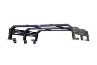 Thumbnail for Fishbone Offroad 05-22 Toyota Tundra Bed Rack 74In Bed Tackle Rack
