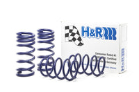 Thumbnail for H&R 15-22 Ford Mustang V6/V8/2.3L EcoBoost Sport Spring (w/o MagneRide)