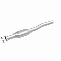 Thumbnail for MagnaFlow Conv DF 11 GMC Terrain 2.4L Rear