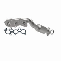Thumbnail for MagnaFlow Direct-Fit OEM Grade Federal Catalytic Converter 16-17 Lexus IS300/IS350 V6 3.5L