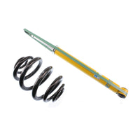 Thumbnail for Bilstein B12 2001 BMW M3 Base Front and Rear Suspension Kit