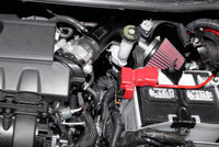 Thumbnail for K&N 13-14 Nissan Sentra 1.8L L4 Typhoon Short Ram Intake