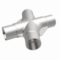 Thumbnail for MagnaFlow Smooth Trans X 2.25inch SS 35deg.