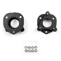 Thumbnail for Belltech 05-17 Nissan Frontier / Xterra 2.5in Front Strut Spacer