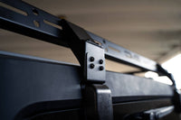 Thumbnail for DV8 Offroad 07-18 Jeep Wrangler JK Full-Length Roof Rack