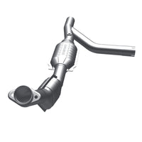 Thumbnail for MagnaFlow Conv DF 97-99 Ford Vans 4.6L