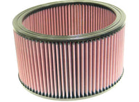 Thumbnail for K&N Replacement Air Filter Round 11in OD 9-1/4in ID 6in H