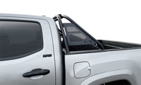 Thumbnail for N-Fab ARC Sports Bar 20-22 Jeep Gladiator - Textured Black(w/o Bed Cover)