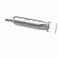 Thumbnail for MagnaFlow Conv DF 05-07 Ford F-Series Rear