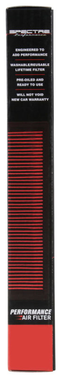 Thumbnail for Spectre 18-19 Dodge Ram 1500 5.7L V8 F/I Replacement Panel Air Filter